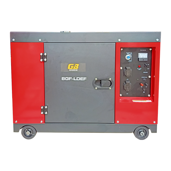 GB 8GF-LDEF