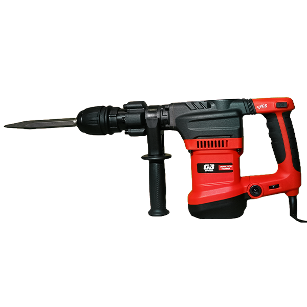 Demolition Hammer BDH0815B