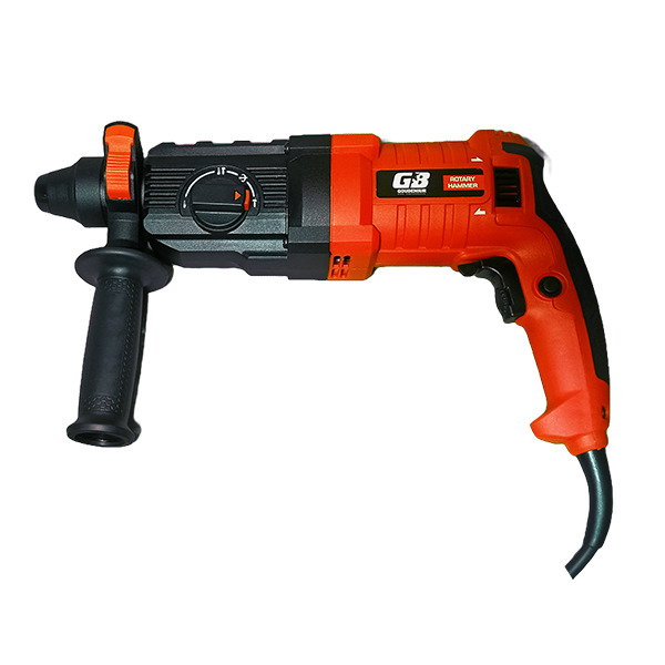 Rotary Hammer BHD2625AT