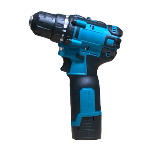 DRILL MLS0007BL