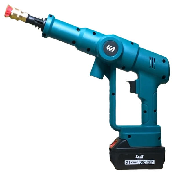 JET CLEANER MLS0045