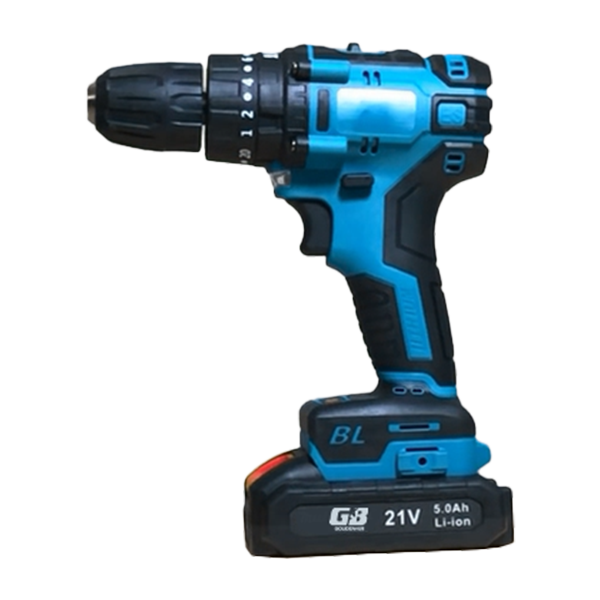 DRILL MLS0009BL