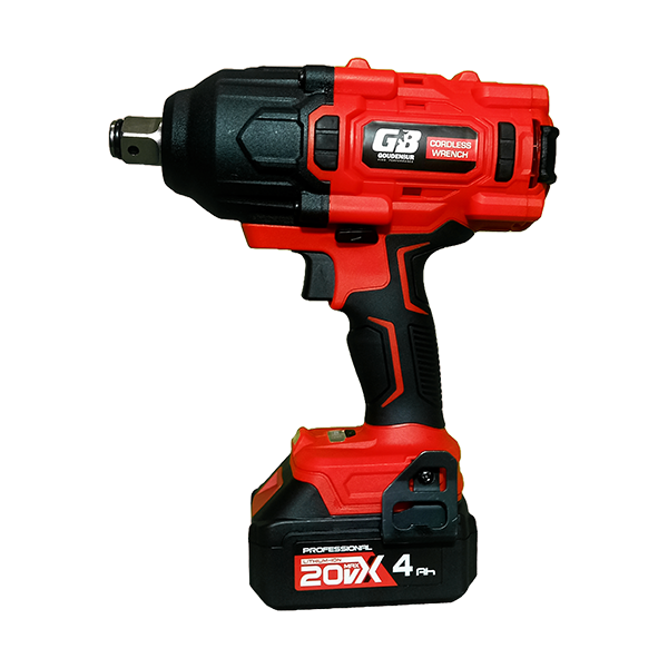 Impact Wrench BL-BS18X0220V 