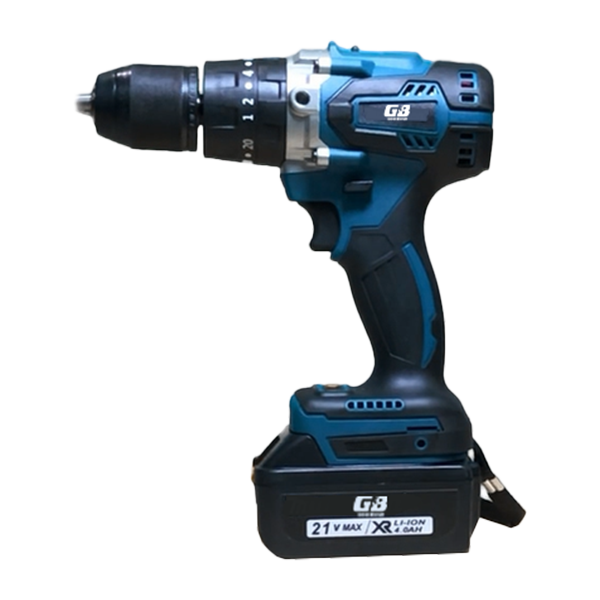  DRILL MLS0012BL