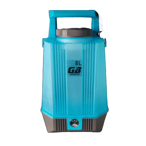Pompa Hama 8 Liter